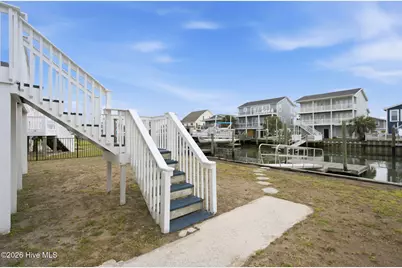 112 Marlin Drive, Holden Beach, NC 28462 - Photo 54