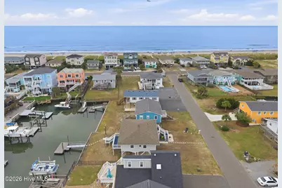 112 Marlin Drive, Holden Beach, NC 28462 - Photo 12
