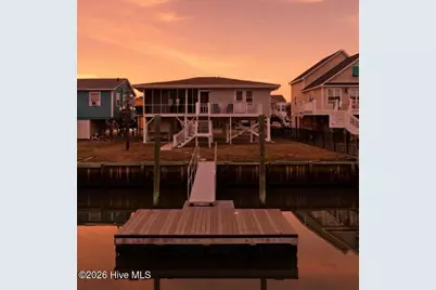 112 Marlin Drive, Holden Beach, NC 28462 - Photo 2