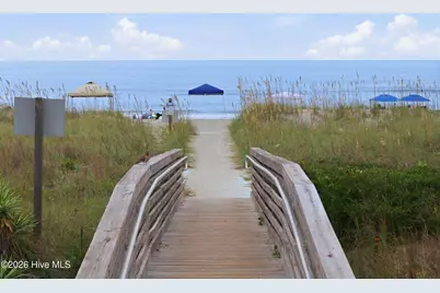 112 Marlin Drive, Holden Beach, NC 28462 - Photo 16