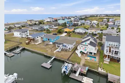 112 Marlin Drive, Holden Beach, NC 28462 - Photo 8