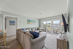 298 Ocean Blvd W, Holden Beach, NC 28462 - Photo 6