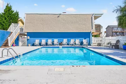 298 Ocean Boulevard W # 201, Holden Beach, NC 28462 - Photo 62