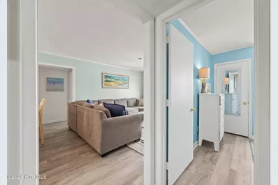 298 Ocean Boulevard W # 201, Holden Beach, NC 28462 - Photo 26
