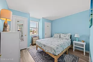 298 Ocean Blvd W, Holden Beach, NC 28462 - Photo 22