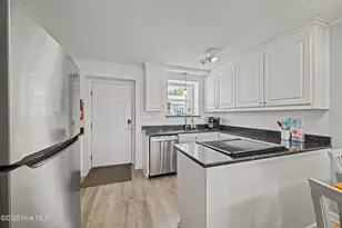298 Ocean Blvd W, Holden Beach, NC 28462 - Photo 12