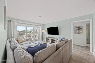 298 Ocean Blvd W, Holden Beach, NC 28462 - Photo 6