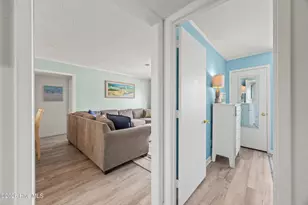 298 Ocean Blvd W, Holden Beach, NC 28462 - Photo 24