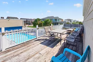 298 Ocean Blvd W, Holden Beach, NC 28462 - Photo 68
