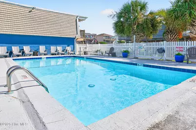 298 Ocean Boulevard W # 201, Holden Beach, NC 28462 - Photo 8