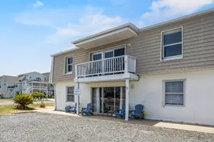 298 Ocean Blvd W, Holden Beach, NC 28462 - Photo 2