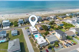 298 Ocean Blvd W, Holden Beach, NC 28462 - Photo 1