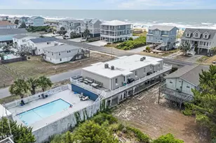 298 Ocean Blvd W, Holden Beach, NC 28462 - Photo 8