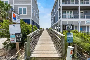 298 Ocean Blvd W, Holden Beach, NC 28462 - Photo 52