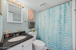 298 Ocean Blvd W, Holden Beach, NC 28462 - Photo 26