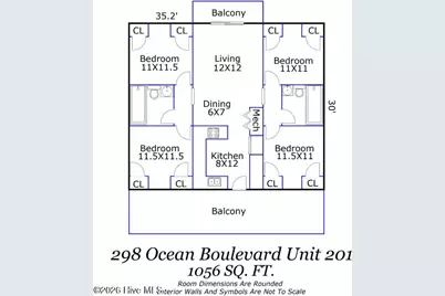 298 Ocean Boulevard W # 201, Holden Beach, NC 28462 - Photo 58