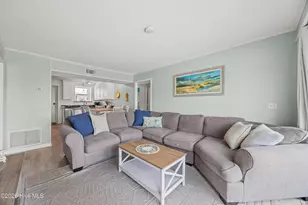 298 Ocean Blvd W, Holden Beach, NC 28462 - Photo 22