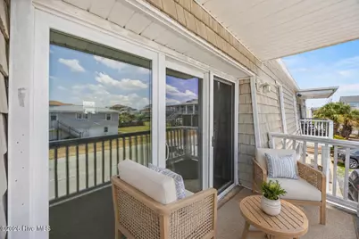 298 Ocean Boulevard W # 201, Holden Beach, NC 28462 - Photo 2