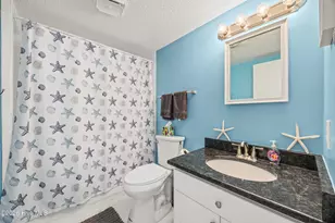 298 Ocean Blvd W, Holden Beach, NC 28462 - Photo 18