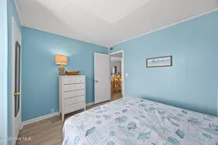 298 Ocean Blvd W, Holden Beach, NC 28462 - Photo 16