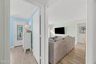298 Ocean Blvd W, Holden Beach, NC 28462 - Photo 22