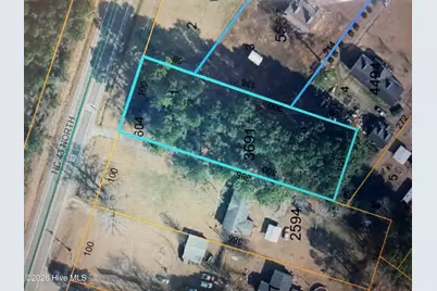 7935 N Nc 43, Pinetops, NC 27864 - Photo 1
