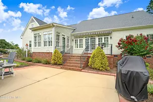 5036 Dorothy Ln, Rocky Mount, NC 27803 - Photo 8