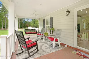 5036 Dorothy Ln, Rocky Mount, NC 27803 - Photo 44