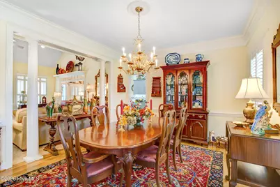 5036 Dorothy Lane, Rocky Mount, NC 27803 - Photo 22