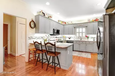 5036 Dorothy Lane, Rocky Mount, NC 27803 - Photo 18