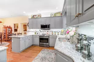 5036 Dorothy Ln, Rocky Mount, NC 27803 - Photo 20