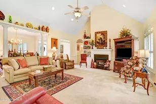 5036 Dorothy Ln, Rocky Mount, NC 27803 - Photo 12