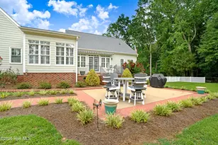 5036 Dorothy Ln, Rocky Mount, NC 27803 - Photo 6