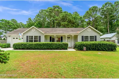 1472 Old Folkstone Road, Sneads Ferry, NC 28460 - Photo 1