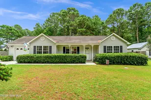 1472 Old Folkstone Rd, Sneads Ferry, NC 28460 - Photo 1