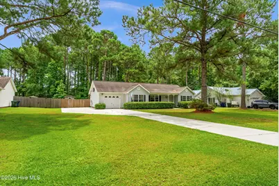 1472 Old Folkstone Road, Sneads Ferry, NC 28460 - Photo 2
