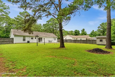 1472 Old Folkstone Road, Sneads Ferry, NC 28460 - Photo 30