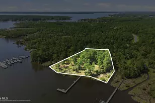 247 Shell Castle Ln, Vandemere, NC 28587 - Photo 1