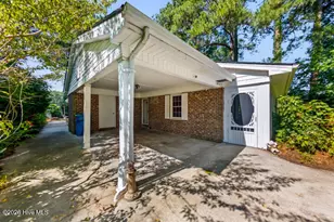 505 South St, Bayboro, NC 28515 - Photo 36
