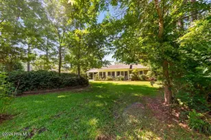 505 South St, Bayboro, NC 28515 - Photo 24