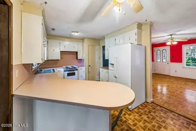 505 South Street, Bayboro, NC 28515 - Photo 16