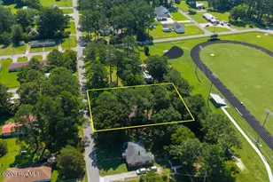 505 South St, Bayboro, NC 28515 - Photo 42