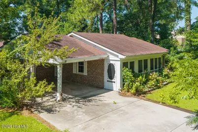 505 South Street, Bayboro, NC 28515 - Photo 22