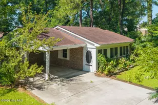 505 South St, Bayboro, NC 28515 - Photo 22