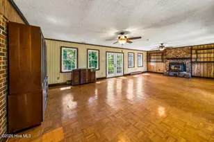 505 South St, Bayboro, NC 28515 - Photo 28
