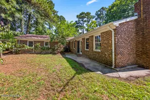 505 South St, Bayboro, NC 28515 - Photo 26