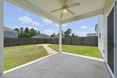 503 Black Pearl Circle, Jacksonville, NC 28546 - Photo 42