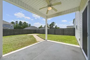 503 Black Pearl Cir, Jacksonville, NC 28546 - Photo 42