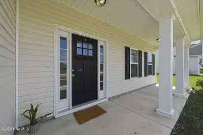 503 Black Pearl Circle, Jacksonville, NC 28546 - Photo 36