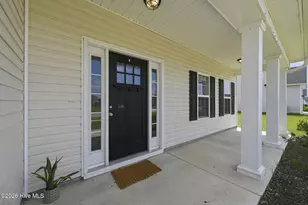503 Black Pearl Cir, Jacksonville, NC 28546 - Photo 36